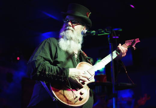 Tom's Tavern Live 3-9-2025